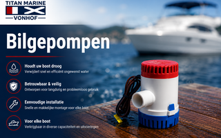 Bilge Pumps