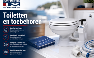 Toiletten und Zubehör