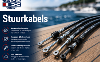 Stuurkabels