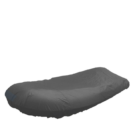 Luxe Rubberboothoezen - 300 D - Antraciet