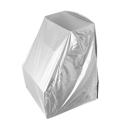 Consolehoes - Zilver - 300D