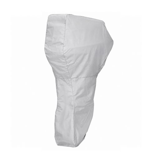 Outboard Motor Cover All Over - Grey