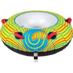 Spin funtube