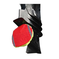 Propeller Hoes - Ø 38 cm