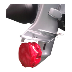 Propellerhoes Ø 40 cm - voor Inboard Motoren