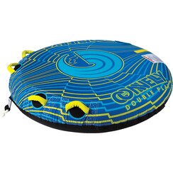 Double Play 2 Towable Tube