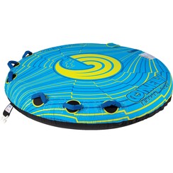 Triple Play 3 Towable Tube