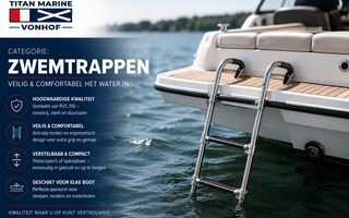 Zwemtrappen