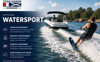 Water sports