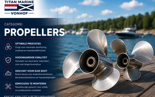 Propellers
