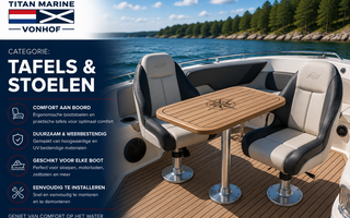 Seating & Tables