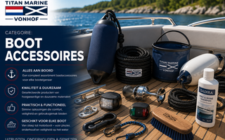 Boat accessories