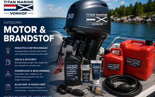 Engine & Fuel Accessories