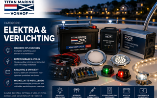 Electronics & Lights