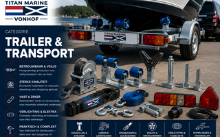 Trailer & Transport
