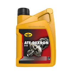 1-Liter-Flasche ATF Dexron II-D
