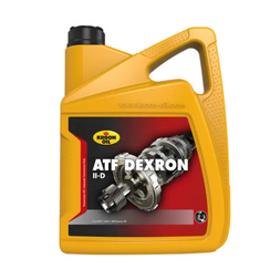 5-Liter-Kanister Kroon-Oil ATF Dexron II-D