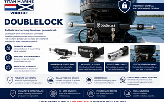 DoubleLock Locks