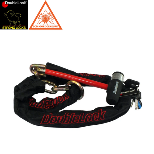 Hammerhead Loop Kette 206 cm - SCM-geprüft