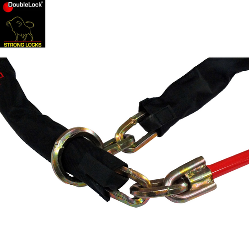 Hammerhead Loop Kette 206 cm - SCM-geprüft