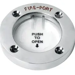 fire port rvs