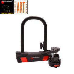 KODIAK - U-Lock 140/14 - ART Gekeurd
