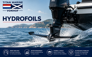 Hydrofoils