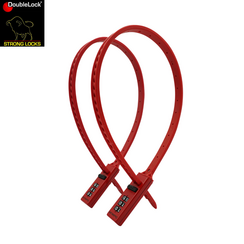 BADGER - Strap Lock