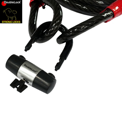 DoubleLock KODIAK - U-Lock 140/14