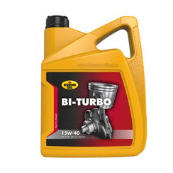 Kroon Oil Bi-Turbo 15W-40