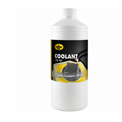 1 L flacon Kroon-Oil Coolant -38 Organic NF