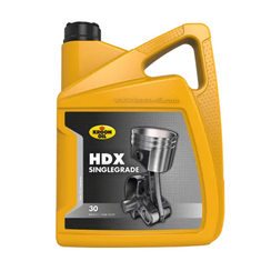 1 L flacon Kroon Oil HDX 30