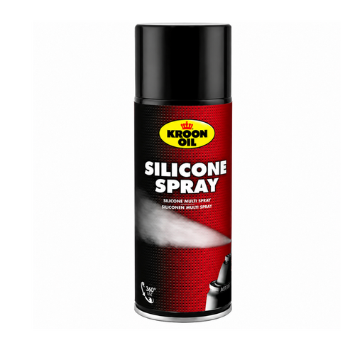Kroon Oil Silikonspray 400 ml