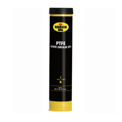 Kroon Oil - PTFE White grease 400 gr