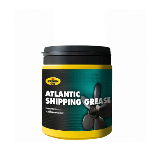Kroon Oil - Atlantic Shipping Crease 600 gr
