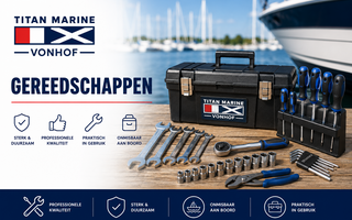 div. Klein Materiaal en gereedschap