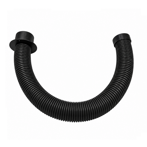 Ultraflex C8 Universele Schakel- en Gaskabel - 9 ft