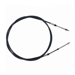 Ultraflex C8 Universele Schakel- en Gaskabel - 9 ft