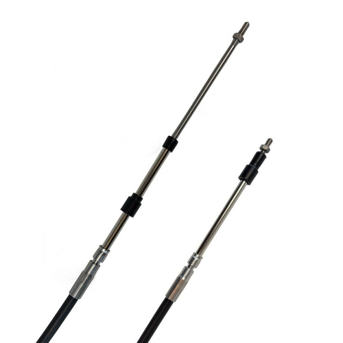 Ultraflex C8 Universele Schakel- en Gaskabel - 13 ft