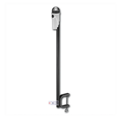 All round LED clamp lighting - 65 cm - IP 65 Waterproof