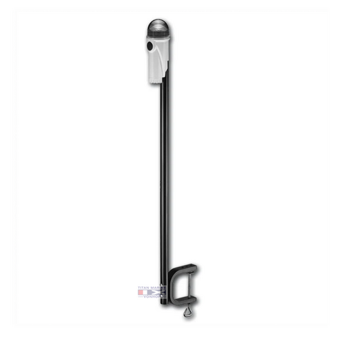 TM All round LED clamp lighting - 65 cm - IP 65 Waterproof