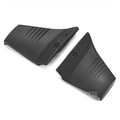 Easterner Large Hydrofoil from 50 to 200 HP - Black