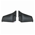 Easterner Hydrofoil Large van 50 tot 200 PK - Zwart