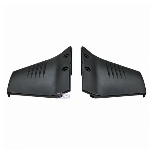Easterner Large Hydrofoil from 50 to 200 HP - Black