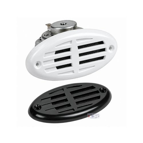 Drop-In Hidden Horn 12V