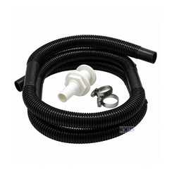 Sanitärset für Bilgenpumpen – Ø 19 mm – 150 cm