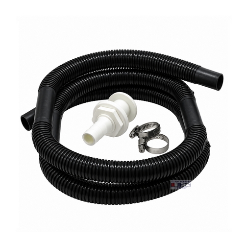 TM Bilge Pump sanitary kit - Ø 19 mm - 150 cm