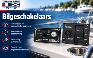 Bilge Switches
