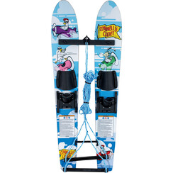 Waterski set junior Cadet Combo