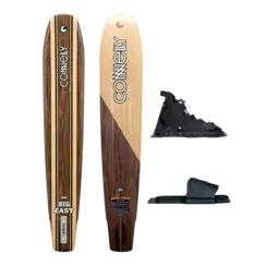 Ski Pakket Slalom  Big Easy inclusief Swerve schoen